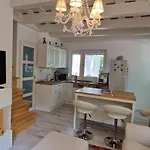 Funny Fuered Apartment Balatonfured