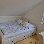 Funny Fuered Apartment