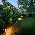 Funny Fuered Apartment