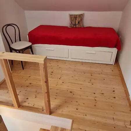 Funny Fuered 公寓 *