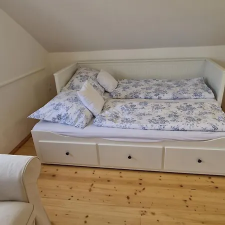 公寓 Funny Fuered 巴拉顿菲赖德