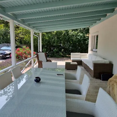 公寓 Funny Fuered 巴拉顿菲赖德