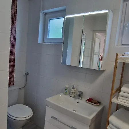 Apartmán Funny Fuered