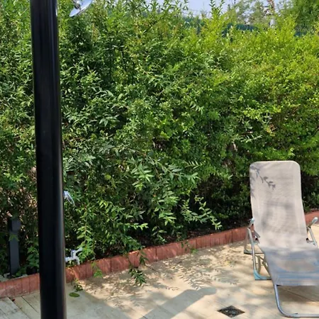 Funny Fuered 公寓 *