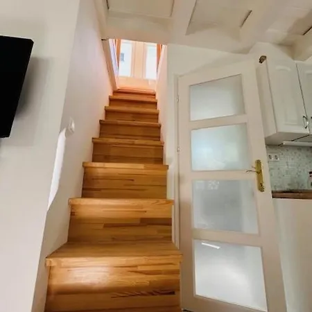 Funny Fuered Apartment *