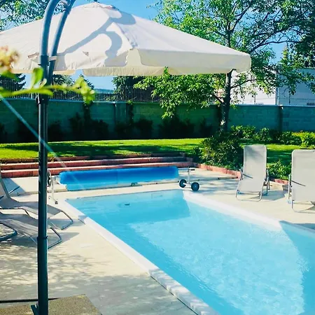 公寓 Funny Fuered 巴拉顿菲赖德