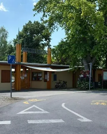 Apartmán Funny Fuered *