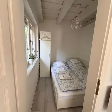 Funny Füred Apartment