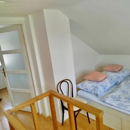 Funny Füred Apartment Balatonfüred