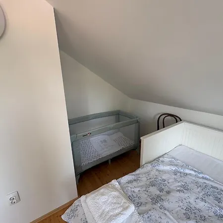 Apartament Funny Fuered Balatonfüred