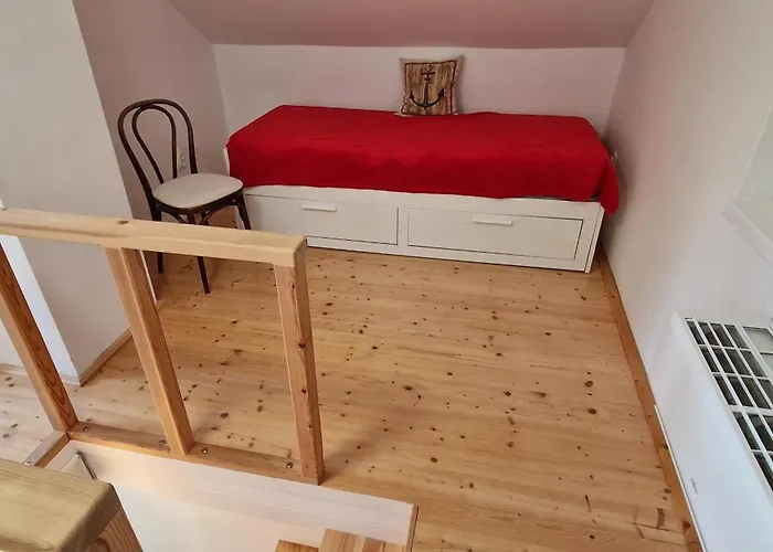 Funny Fuered Apartament *