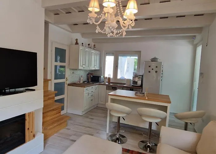 Funny Fuered Apartament Balatonfüred