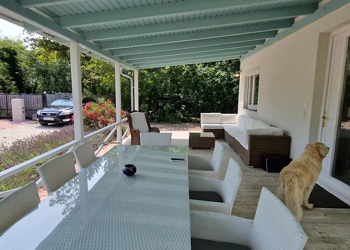 Apartament Funny Fuered Balatonfüred