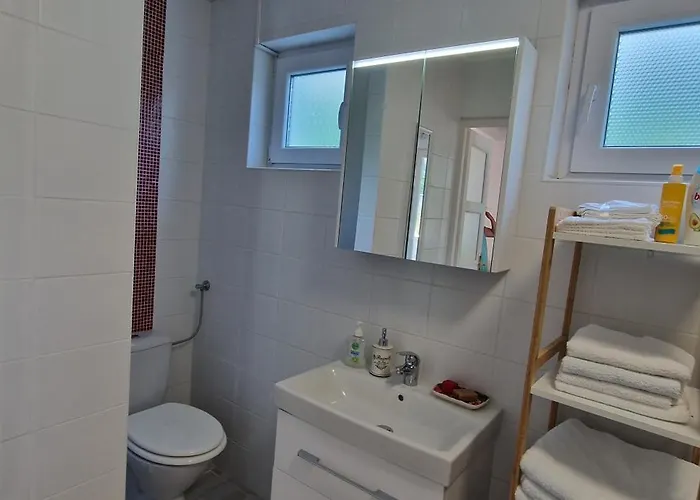 Apartament Funny Fuered