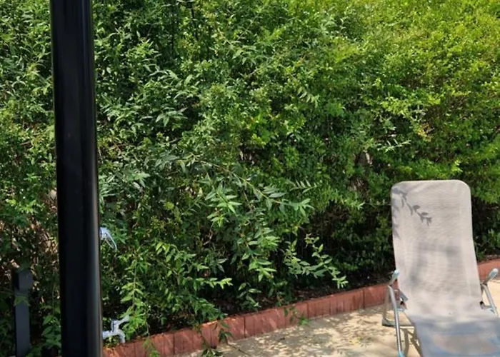 Funny Fuered Apartament *