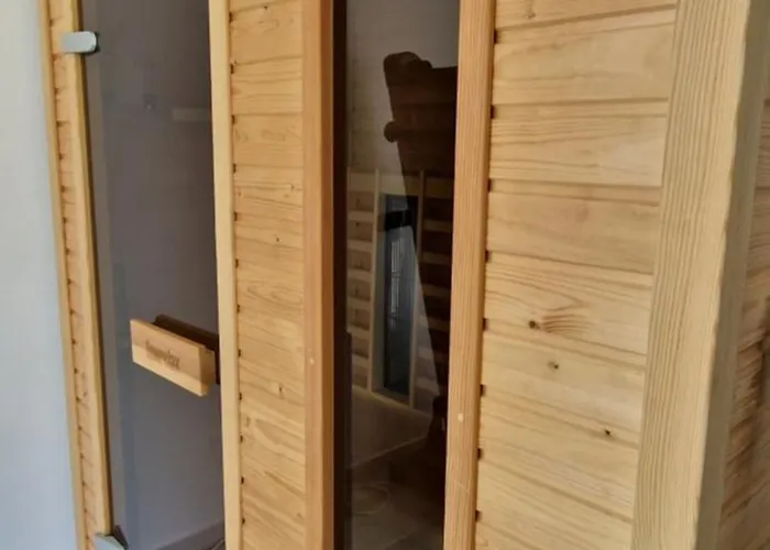 Apartament Funny Fuered *