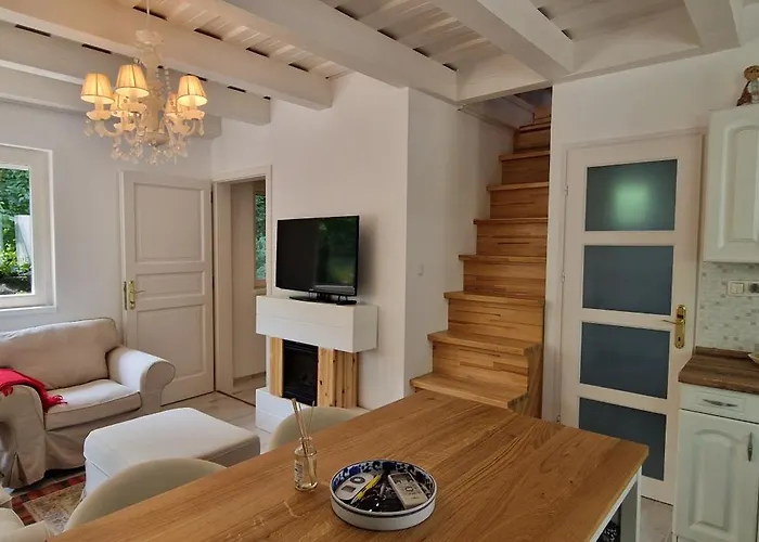 Funny Fuered Apartament Balatonfüred