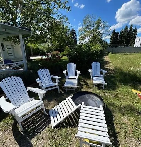 Funny Fuered Apartament *