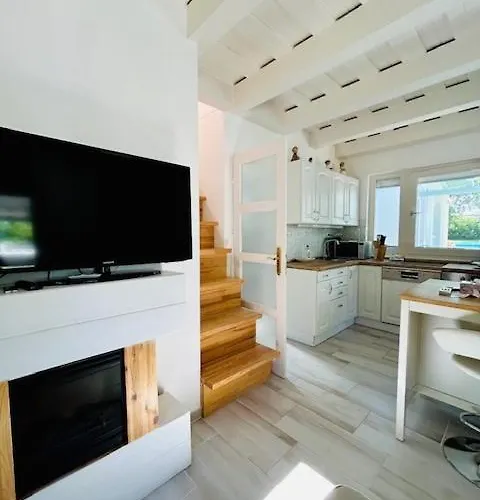 Apartament Funny Fuered