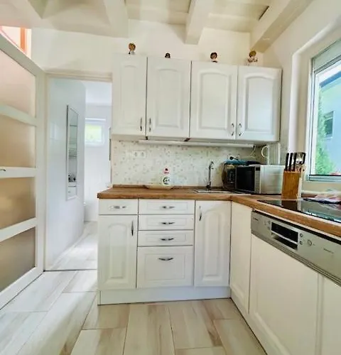 Apartament Funny Fuered *