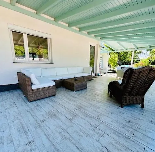 Funny Fuered Apartament *