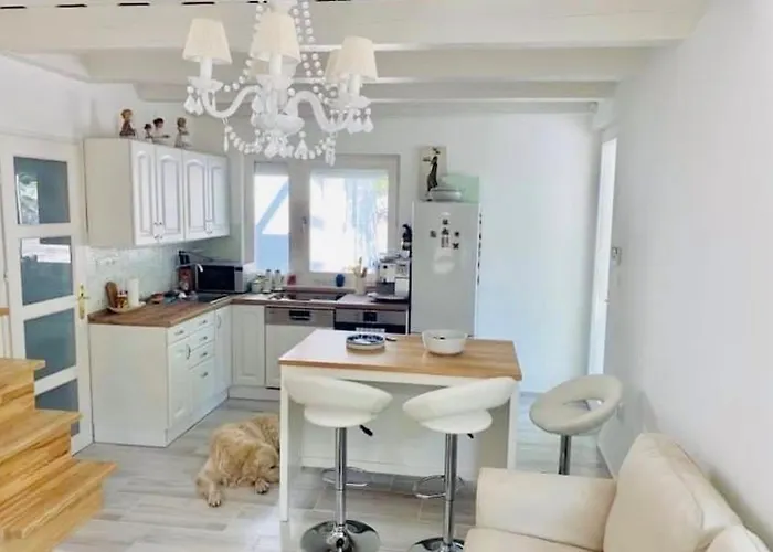 Apartament Funny Fuered Balatonfüred