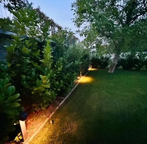 Funny Fuered Apartament