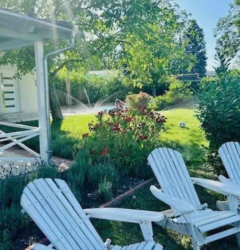 Funny Fuered Apartament *