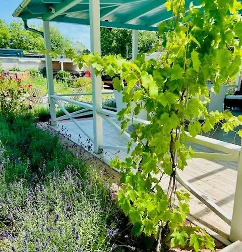 Apartament Funny Fuered