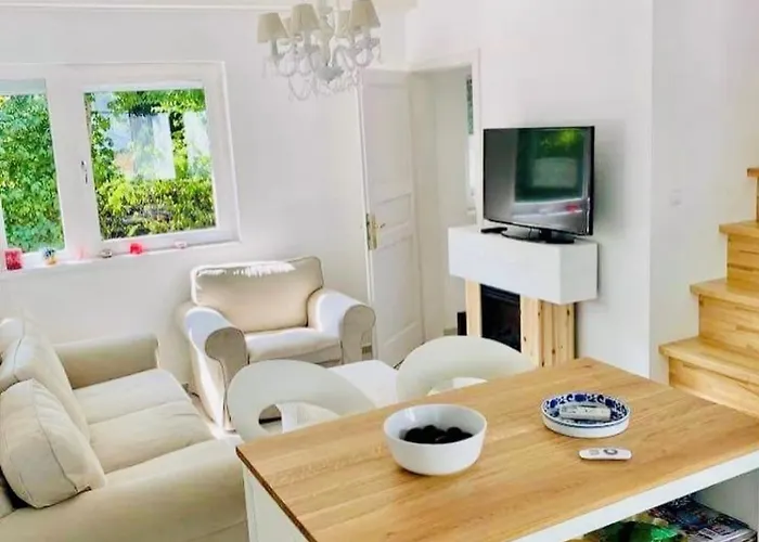 Apartament Funny Fuered