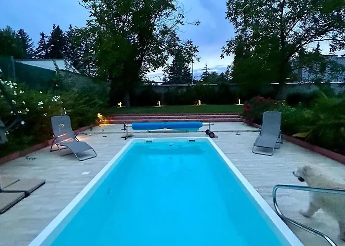 Funny Fuered Balatonfüred