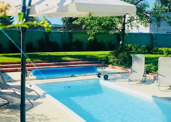 Apartament Funny Fuered Balatonfüred